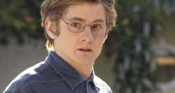 Zach Young in Desperate Housewives (Premiere)