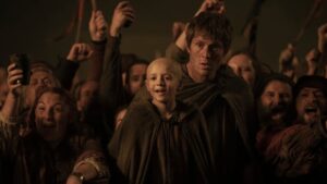 La quarta puntata di A Knight of the Seven Kingdoms vola su IMDb: battuta House of the Dragon con un punteggio da record