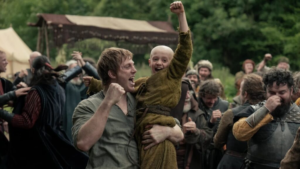 A Knight of the Seven Kingdoms