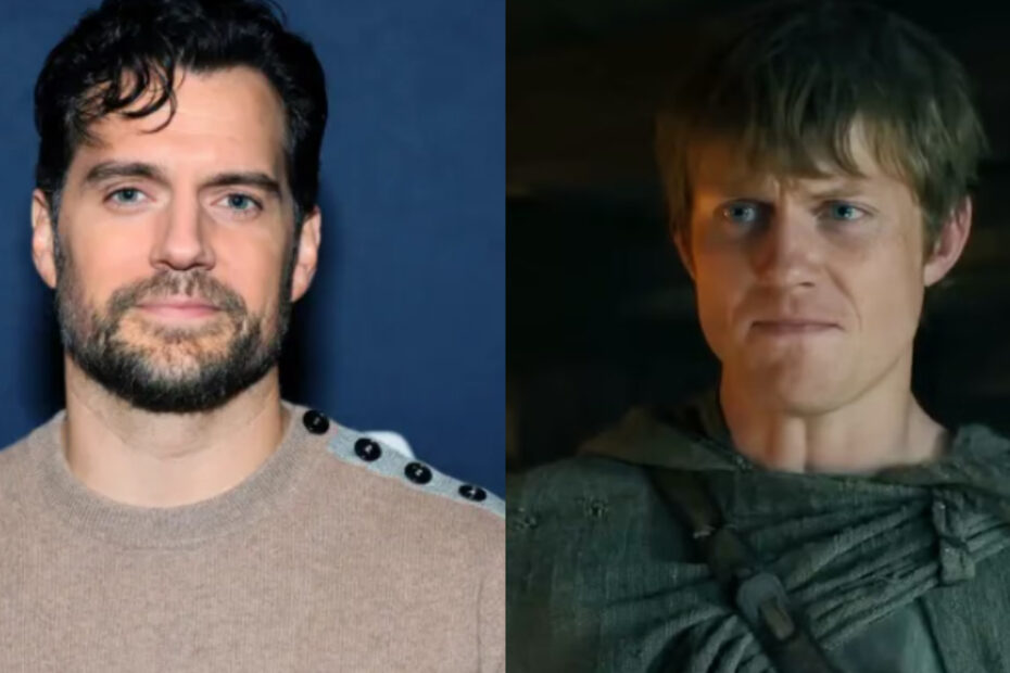 A Knight of the Seven Kingdoms: Henry Cavill nel cast?