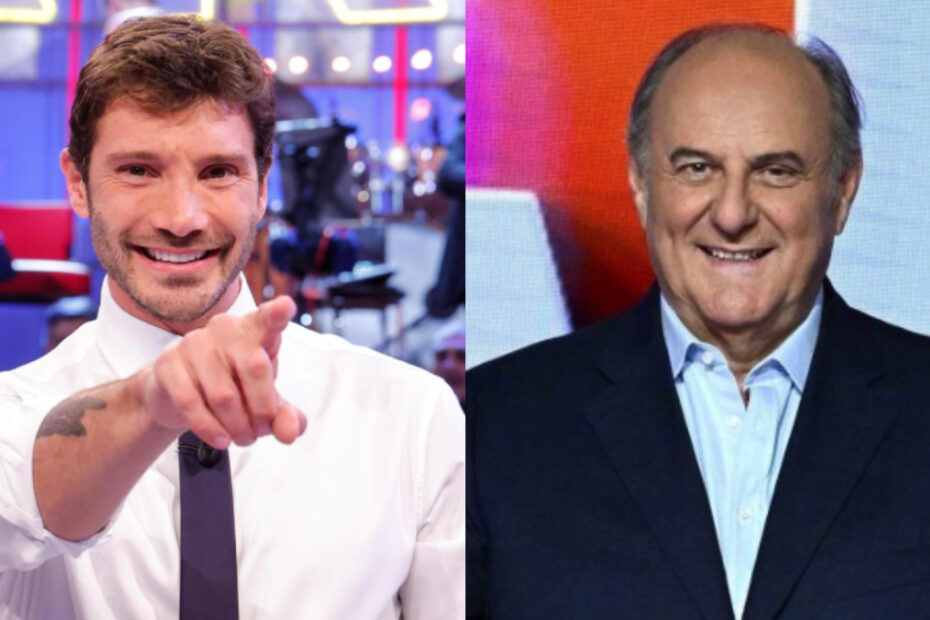 Prima serata sempre più tardi