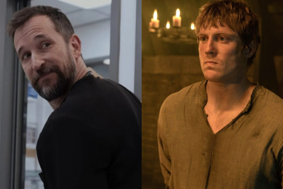 The Pitt e A Knight of the Seven Kingdoms, gemme della nuova HBO