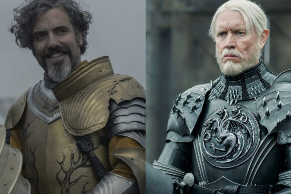 A Knight of the Seven Kingdoms