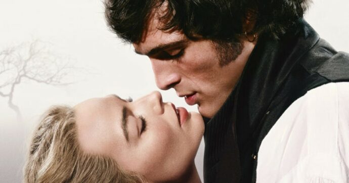 cime tempestose di Emerald Fennell