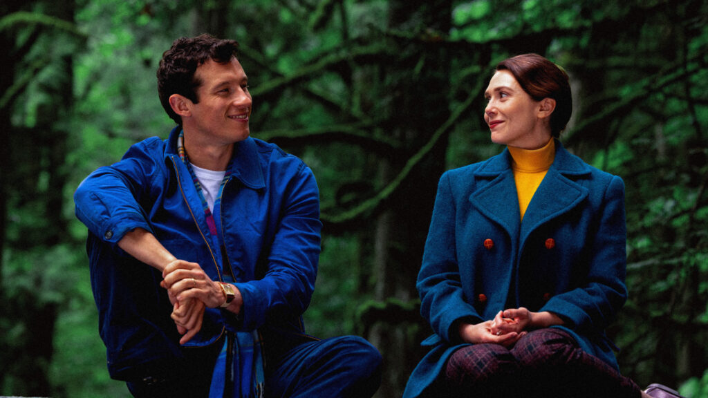 Luke è il primo amore di Joan, Eternity