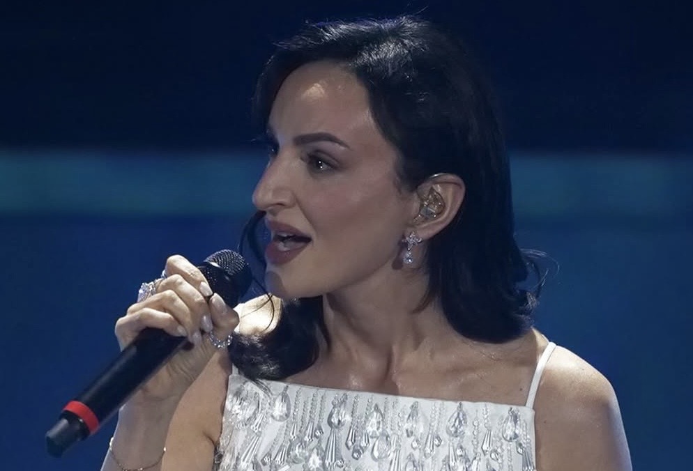 Arisa a Sanremo 2026