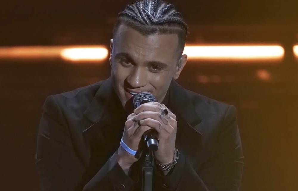 Samurai Jay a Sanremo 2026