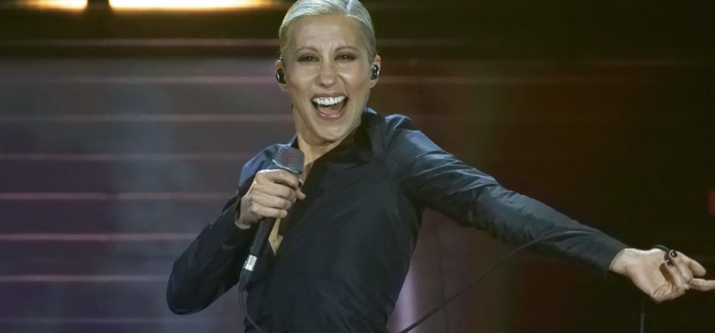 Malika Ayane a Sanremo 2026