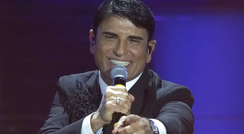 Sal Da Vinci a Sanremo 2026