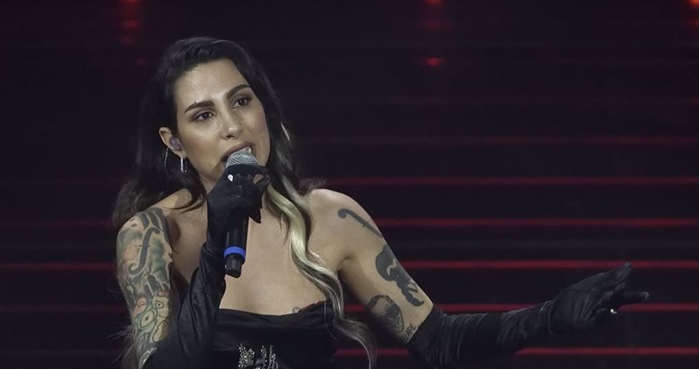 Bambole di Pezza a Sanremo 2026