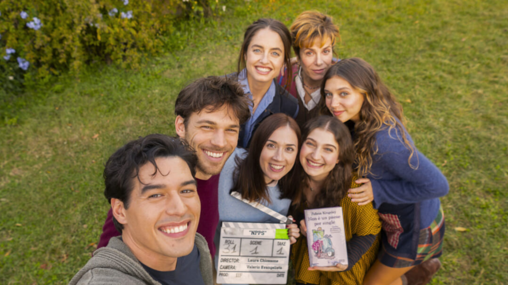 Non è un paese per single