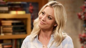 The Big Bang Theory, Kaley Cuoco tornerà nello spin-off? «Faccio gli occhioni, non so cosa possa dirti questo»