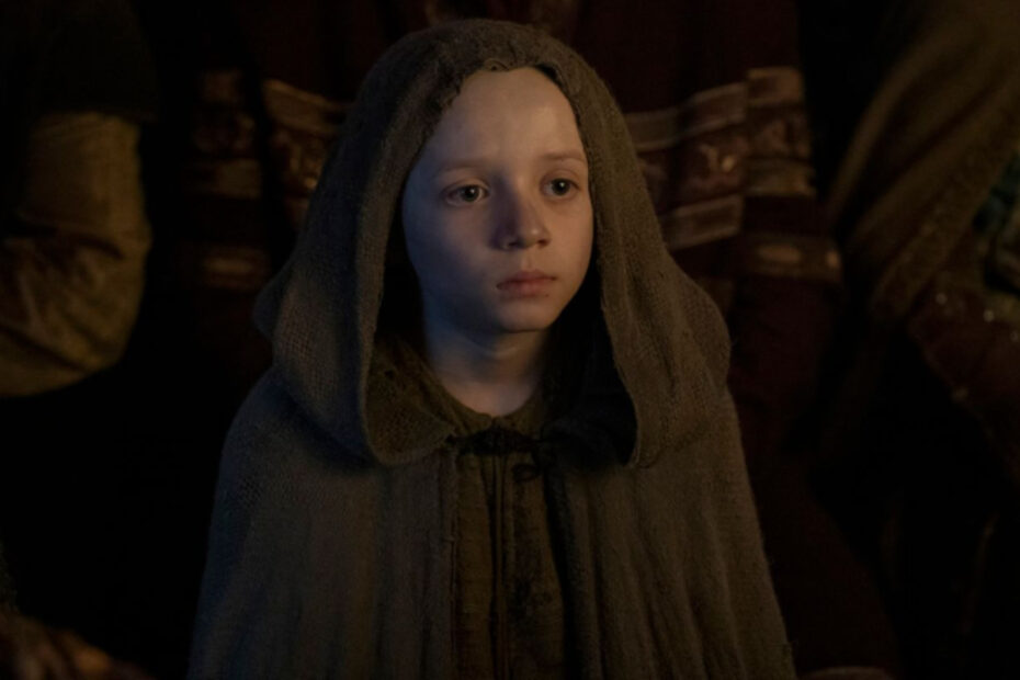 Egg, protagonista di A Knight of the Seven Kingdoms