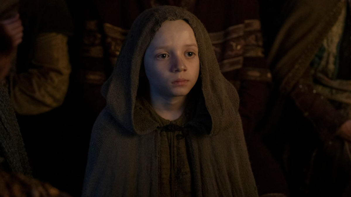 Egg, protagonista di A Knight of the Seven Kingdoms