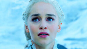 Il salto dello squalo di Game of Thrones non è quello che tutti pensate