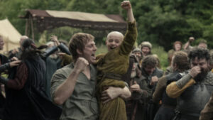 Quando l’effetto speciale è la scrittura: la piacevole novità di A Knight of the Seven Kingdoms