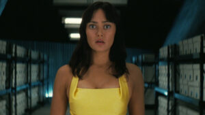 Fallout non può accontentarsi di essere una buona Serie Tv