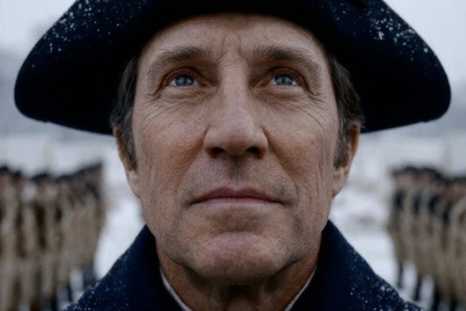 Una serie tv fatta con l'intelligenza artificiale