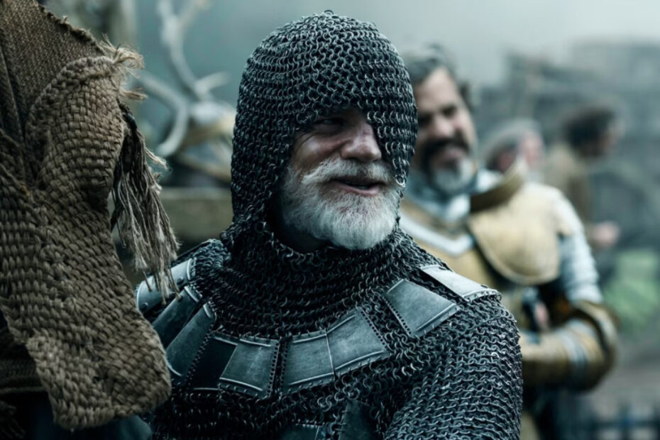 A Knight of the Seven Kingdoms