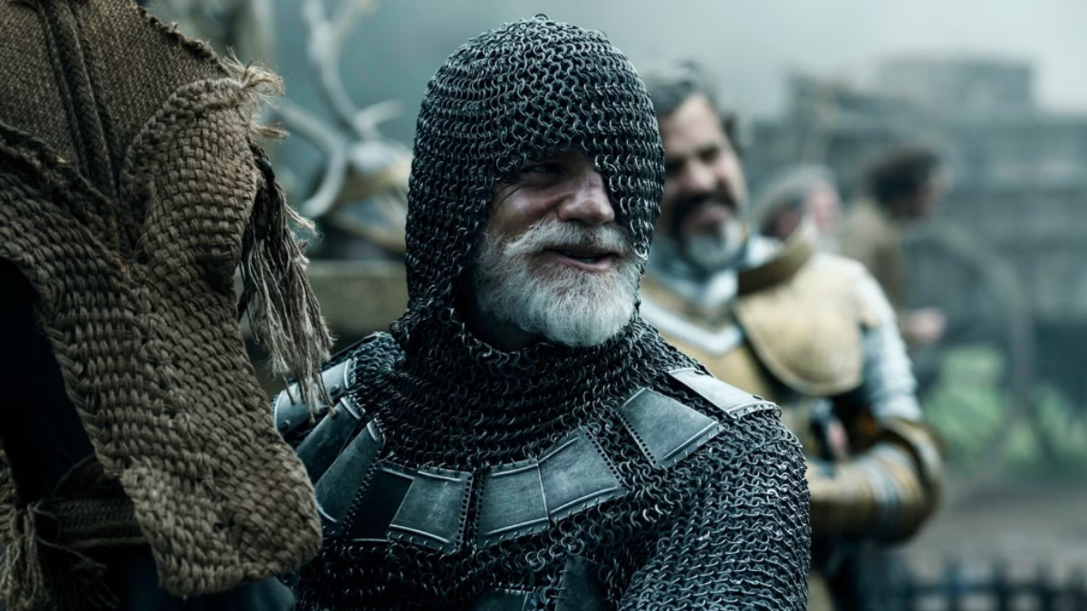 A Knight of the Seven Kingdoms