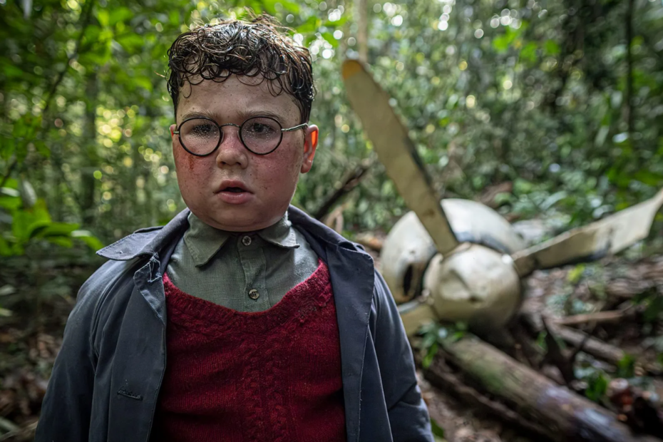 Il signore delle mosche