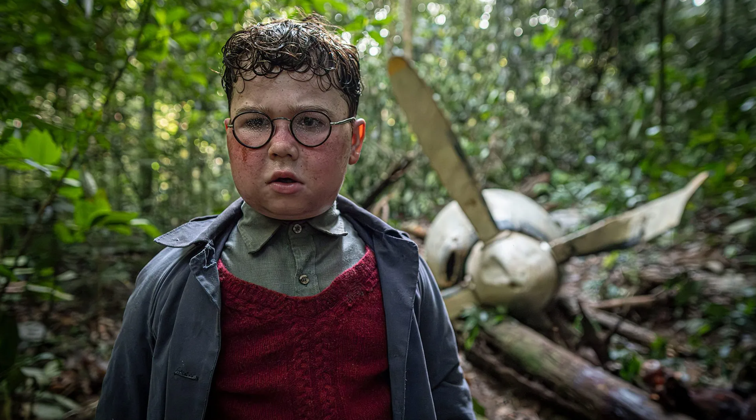 Il signore delle mosche