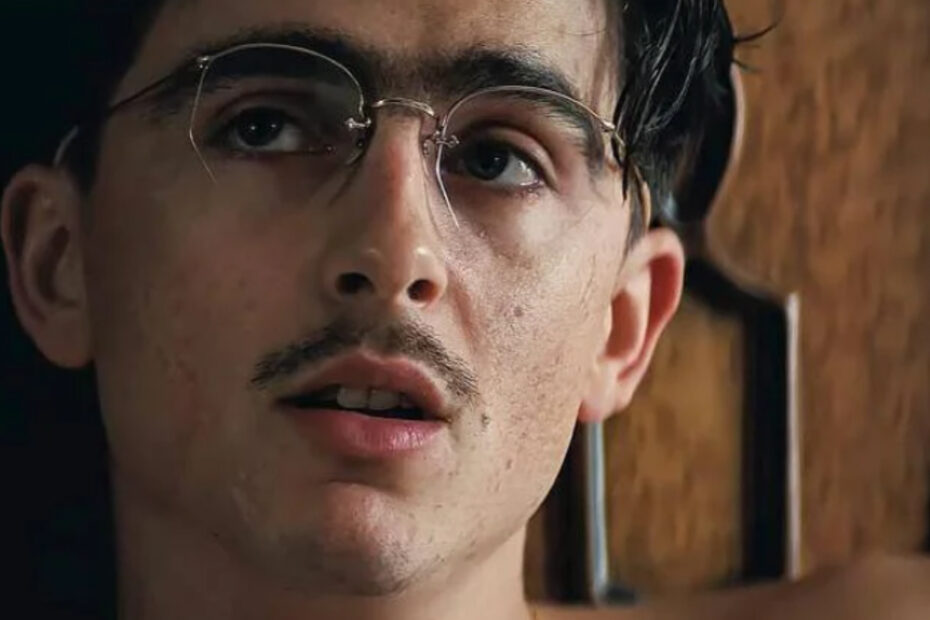 Marty Supreme, già presente tra i Channel di Prime Video