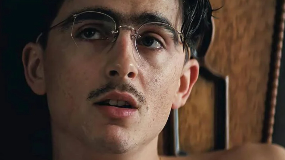 Marty Supreme, già presente tra i Channel di Prime Video