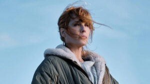 Under Salt Marsh 1×03 – Precipitando nella palude