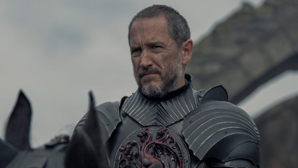 Baelor Targaryen in A Knight of the Seven Kingdoms