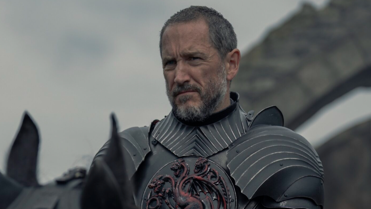 Baelor Targaryen in A Knight of the Seven Kingdoms