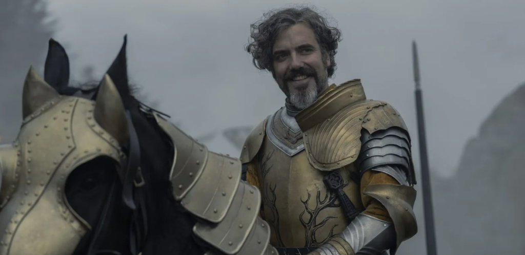 A Knight of the Seven Kingdoms