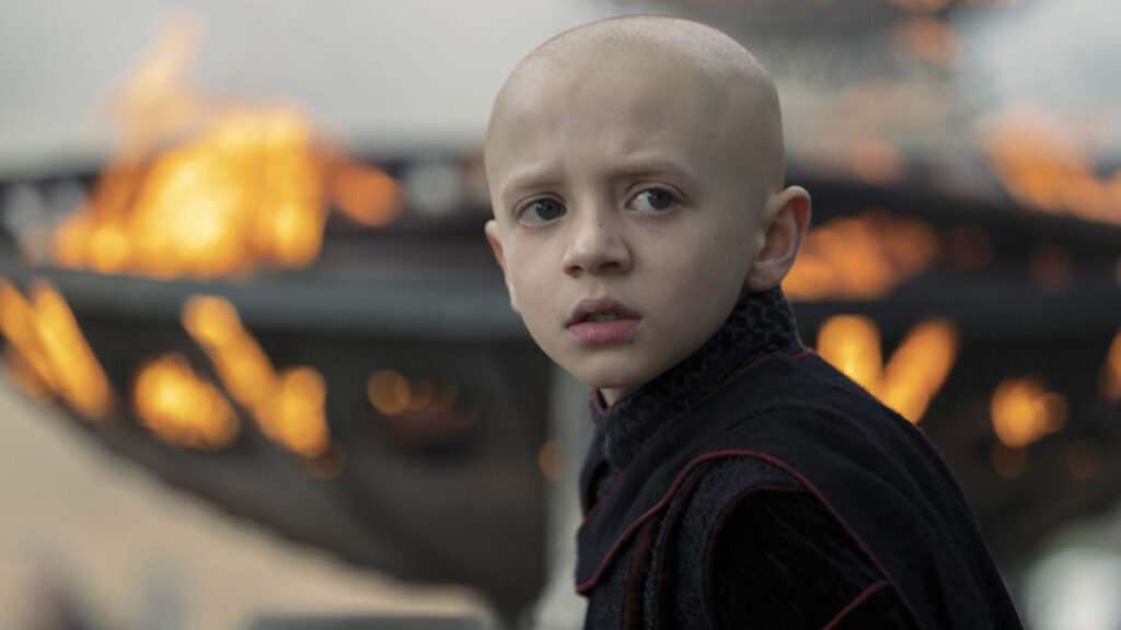 A Knight of the Seven Kingdoms