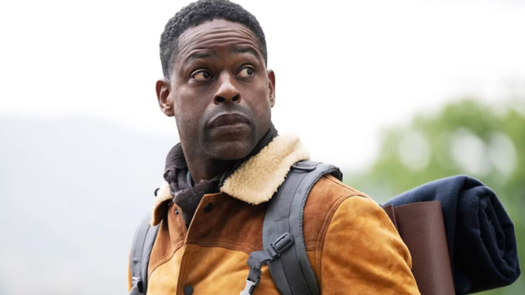 Paradise, serie tv da vedere su Disney+