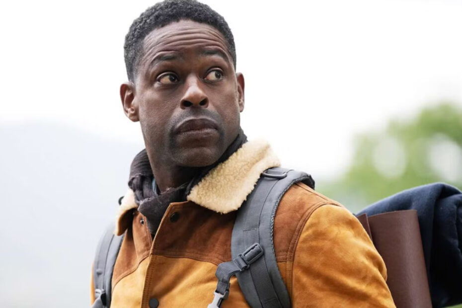 Paradise, serie tv da vedere su Disney+