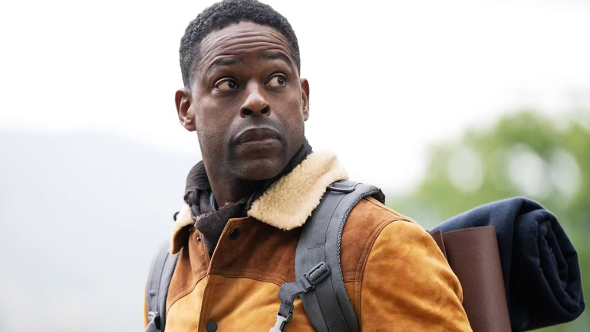 Paradise, serie tv da vedere su Disney+