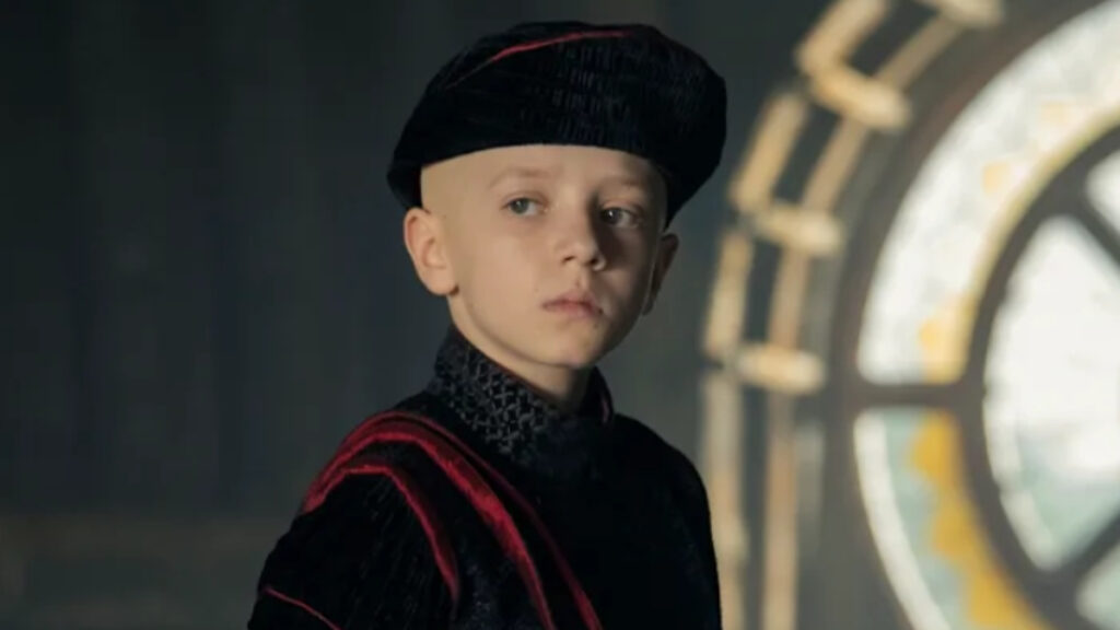 A Knight of the Seven Kingdoms