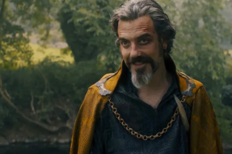 A Knight of the Seven Kingdoms