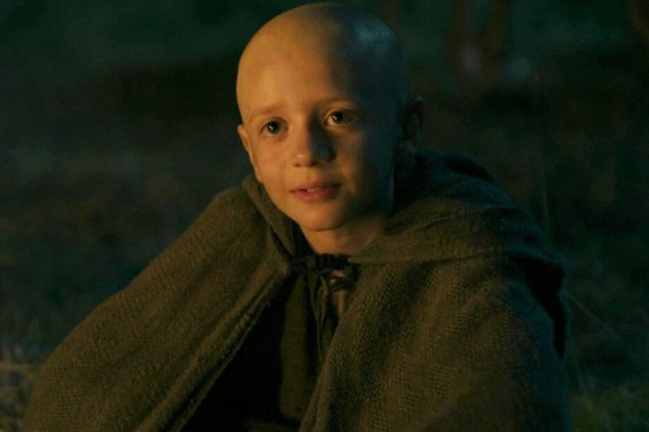 A Knight of the Seven Kingdoms