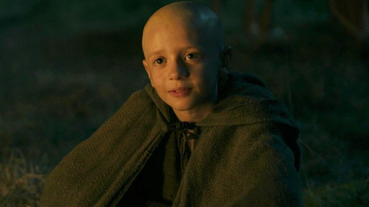 A Knight of the Seven Kingdoms