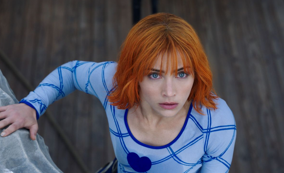 One Piece, serie tv da vedere a marzo