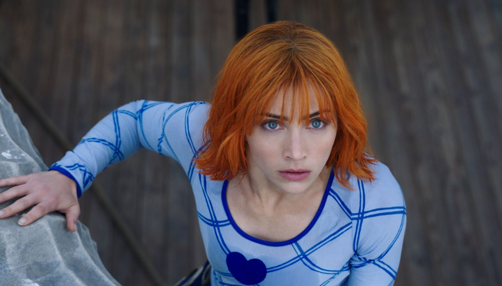 One Piece, serie tv da vedere a marzo