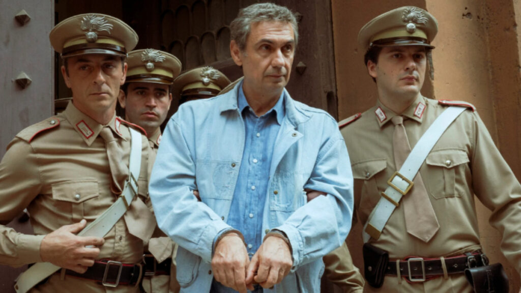 Le 5 Migliori Serie Tv italiane uscite nell’ultimo periodo