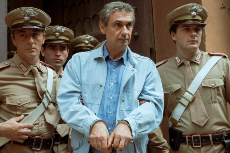 Portobello, una delle migliori serie tv italiane dell'ultimo periodo