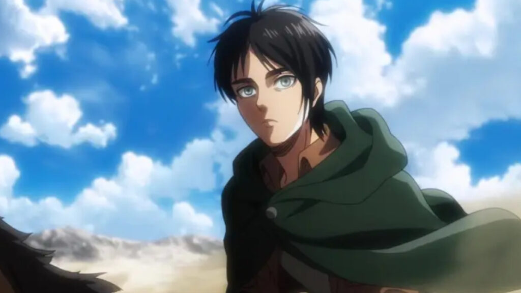 Attack on Titan