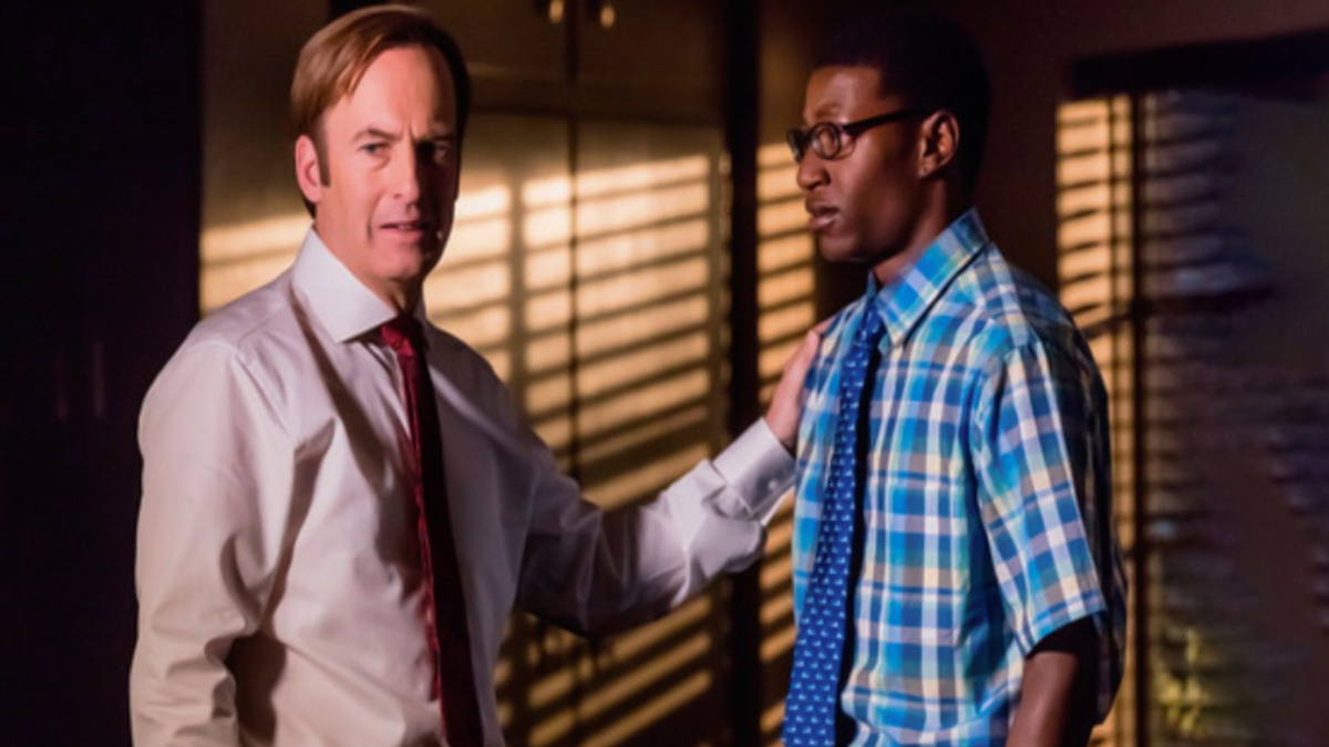 Better Call Saul - Ernesto