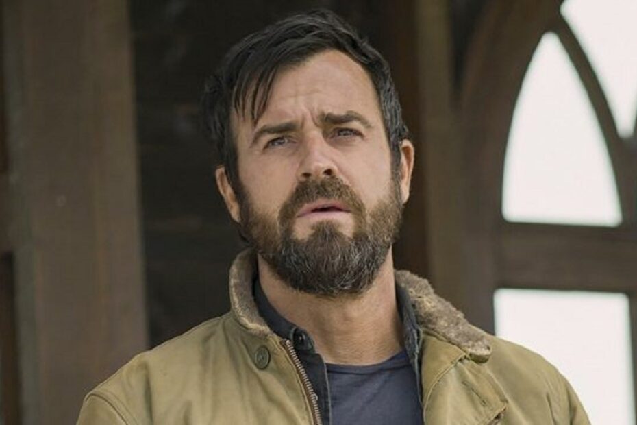 The Leftovers, una delle Serie Tv da vedere su HBO Max