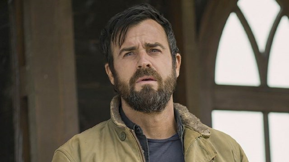 The Leftovers, una delle Serie Tv da vedere su HBO Max