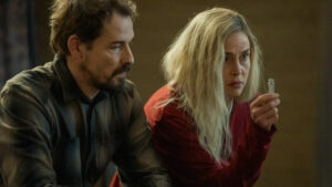 Unfamiliar – Recensione della nuova spy serie tedesca, su Netflix