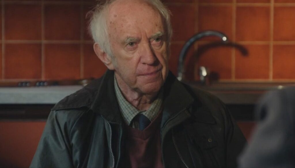 Jonathan Pryce è Solomon Bevan